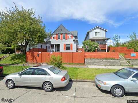 7Th, TACOMA, WA 98405