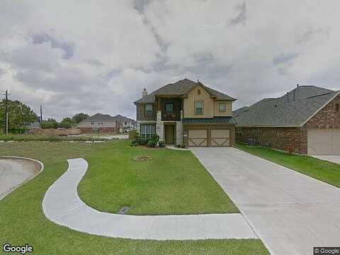 Zeppelin, DEER PARK, TX 77536