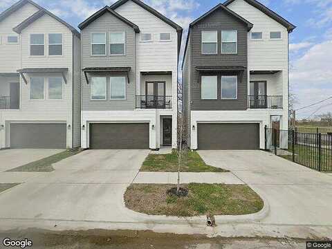 Bardwell, HOUSTON, TX 77009