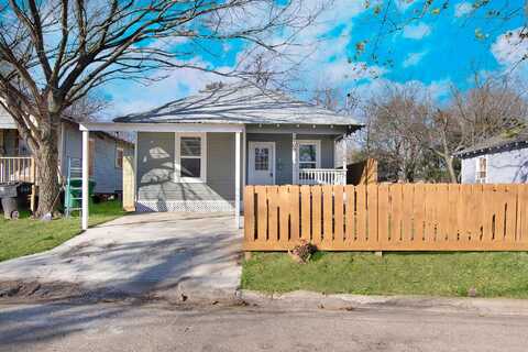 Stevens, HOUSTON, TX 77026
