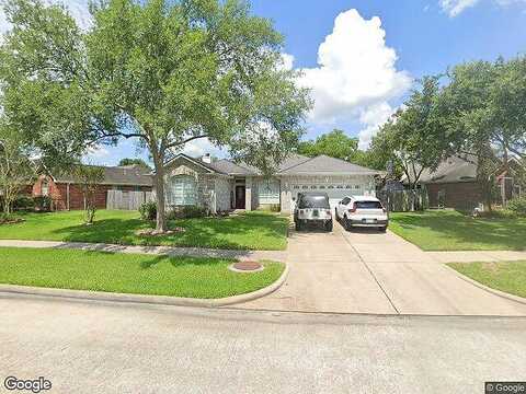 Tower, FRIENDSWOOD, TX 77546