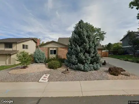 Jamison, CENTENNIAL, CO 80122