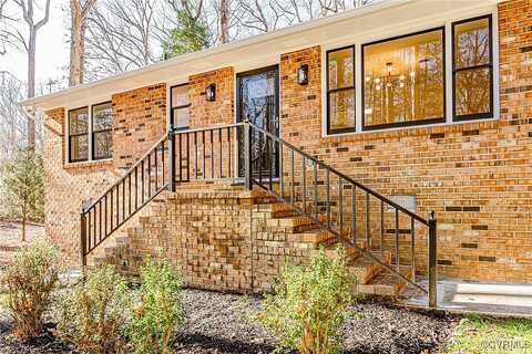 Rowlett, CHESTERFIELD, VA 23838