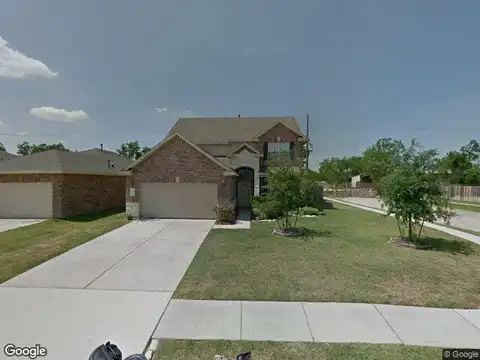 Lady Shery, CYPRESS, TX 77429