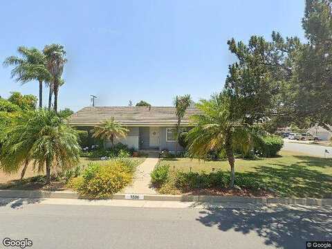 Edgecomb, COVINA, CA 91724