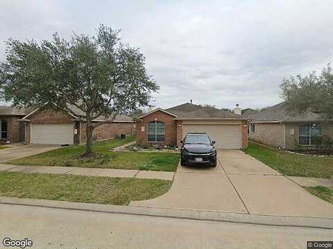 Lothbury, CYPRESS, TX 77429