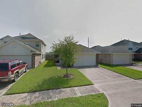 Benningcrest, HOUSTON, TX 77047