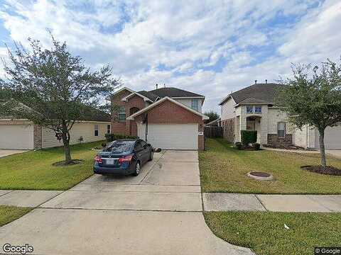 Long Meadow, HOUSTON, TX 77047