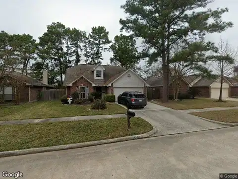 Cypress Meadow, CYPRESS, TX 77429