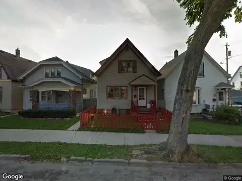 34Th, MILWAUKEE, WI 53215