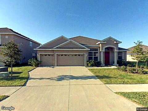 Bensbrook, SPRING HILL, FL 34609