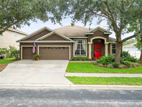 Bensbrook, SPRING HILL, FL 34609