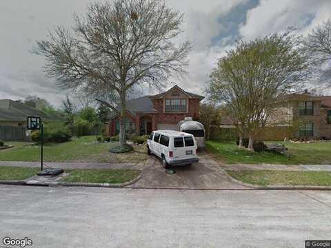 Wesley, DEER PARK, TX 77536