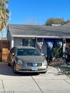 Clark, LAS VEGAS, NV 89101