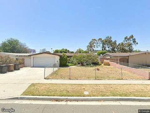 Clinton, GARDEN GROVE, CA 92843