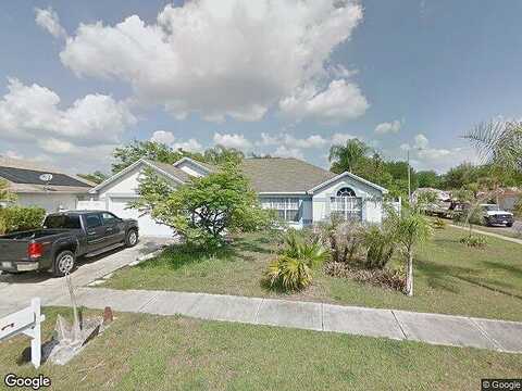 Gangplank, VALRICO, FL 33594