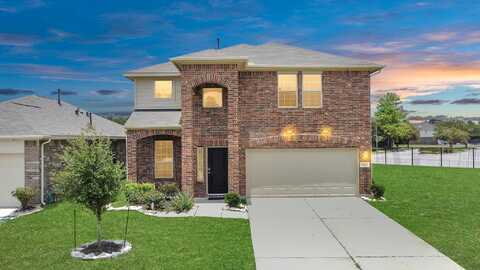 Silverglen Run, HOUSTON, TX 77014