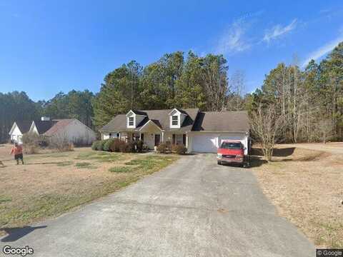 Fairfax, ROCKMART, GA 30153