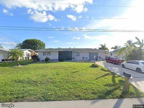 32Nd, CAPE CORAL, FL 33904