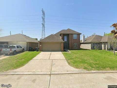 Queens River, HOUSTON, TX 77044