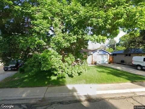 Grant, LONGMONT, CO 80501