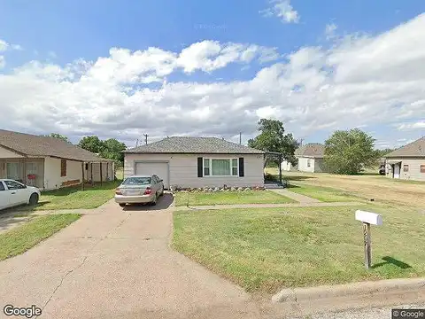 8Th, CANYON, TX 79015