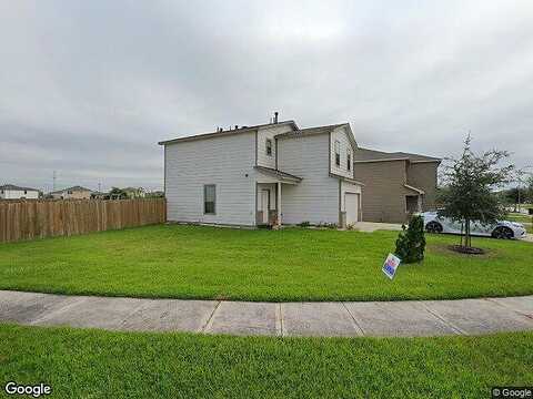 Helvick Crescent, HOUSTON, TX 77051