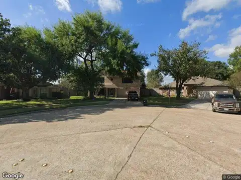 Crow Court, CYPRESS, TX 77429