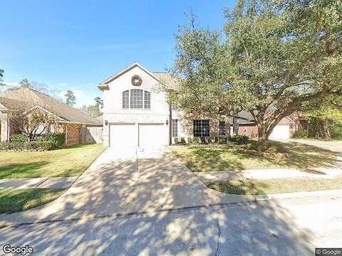 Laurel Meadow, TOMBALL, TX 77377