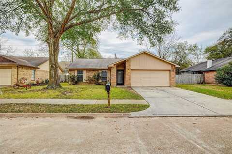 Inga, HOUSTON, TX 77064