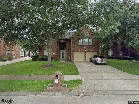 Thornwood, LA PORTE, TX 77571