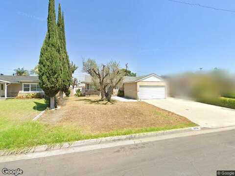 Gladhill, WHITTIER, CA 90604