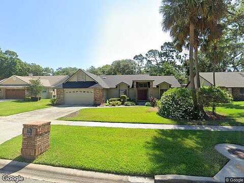 Creeks Bend, CASSELBERRY, FL 32707