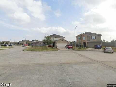 Sally Grove, HOUSTON, TX 77044