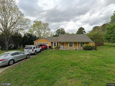 Paddocks, POWDER SPRINGS, GA 30127