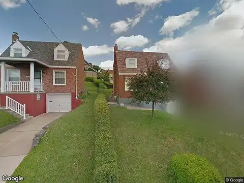 Fordyce, PITTSBURGH, PA 15210