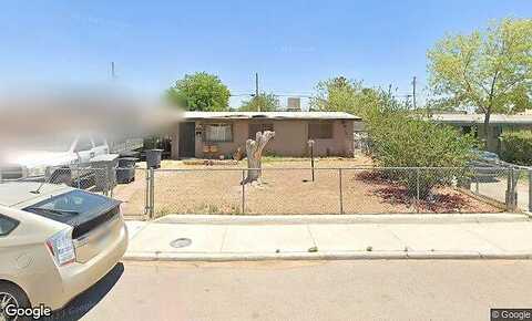 Ralpheene, EL PASO, TX 79907