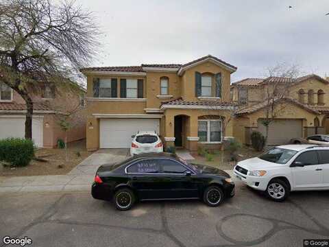 Branham, LAVEEN, AZ 85339