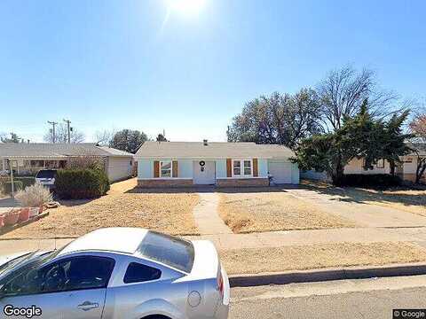 41St, LUBBOCK, TX 79413