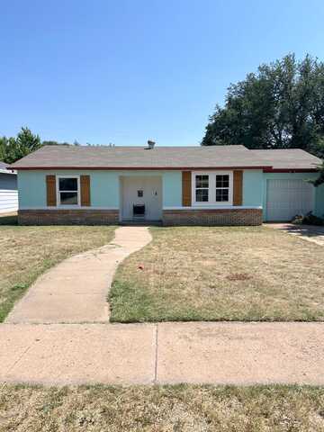 41St, LUBBOCK, TX 79413