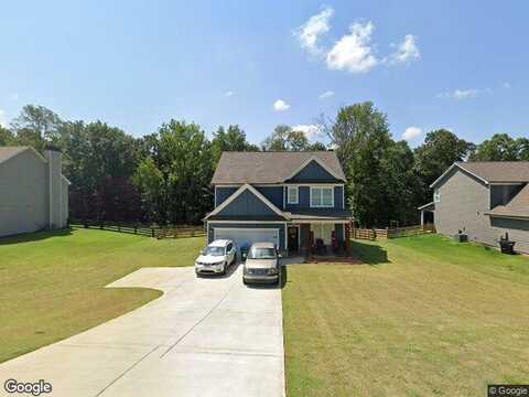 Adamstown, BOWERSVILLE, GA 30516