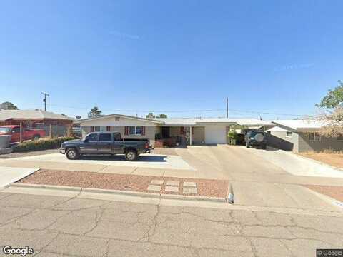 Chinaberry, EL PASO, TX 79925