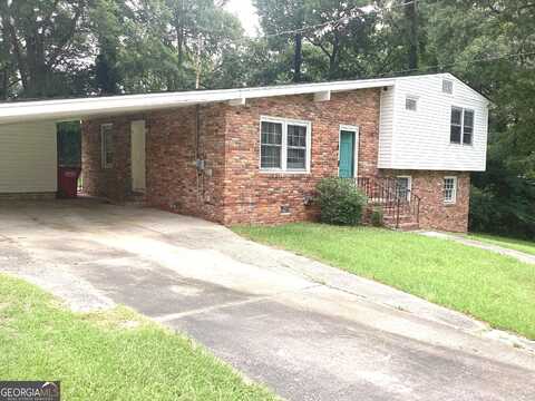 Lockwood, MACON, GA 31210