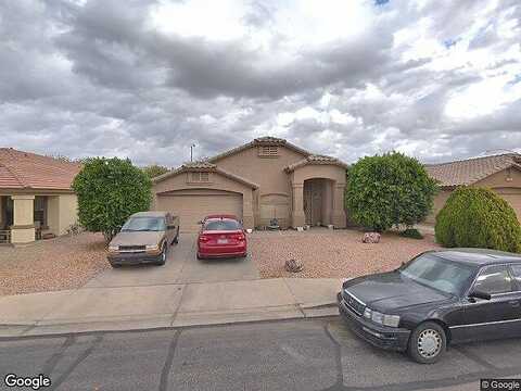 Olla, MESA, AZ 85212