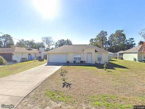 Geneva, SPRING HILL, FL 34608