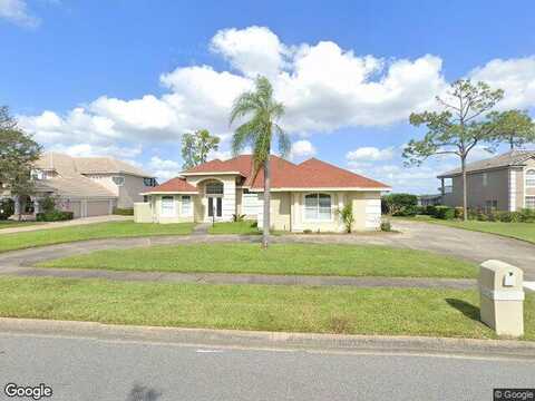 Sand Lake Shores, ORLANDO, FL 32836