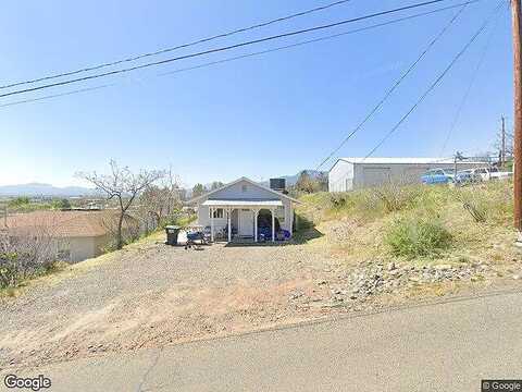 Head, CAMP VERDE, AZ 86322