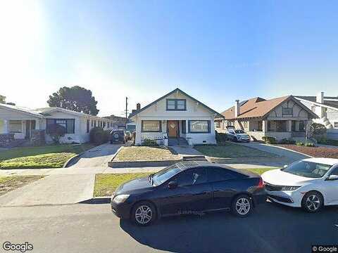 48Th, LOS ANGELES, CA 90037