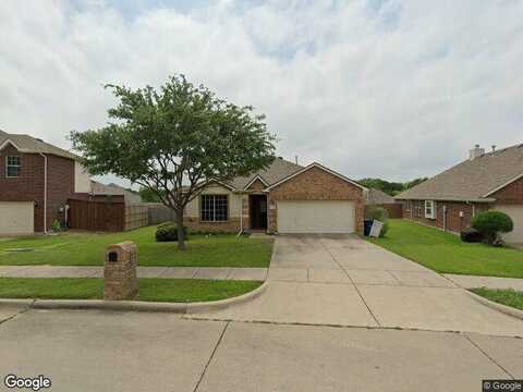 Canyon Creek, WYLIE, TX 75098