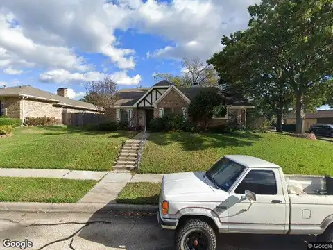 Middle Glen, GARLAND, TX 75043